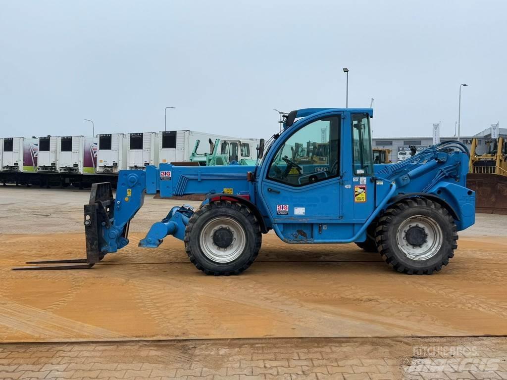 JLG 4013 Teleskoplader