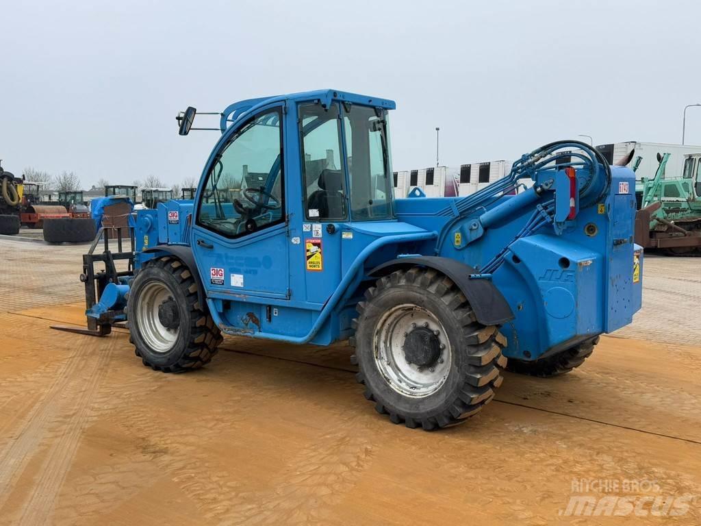 JLG 4013 Teleskoplader