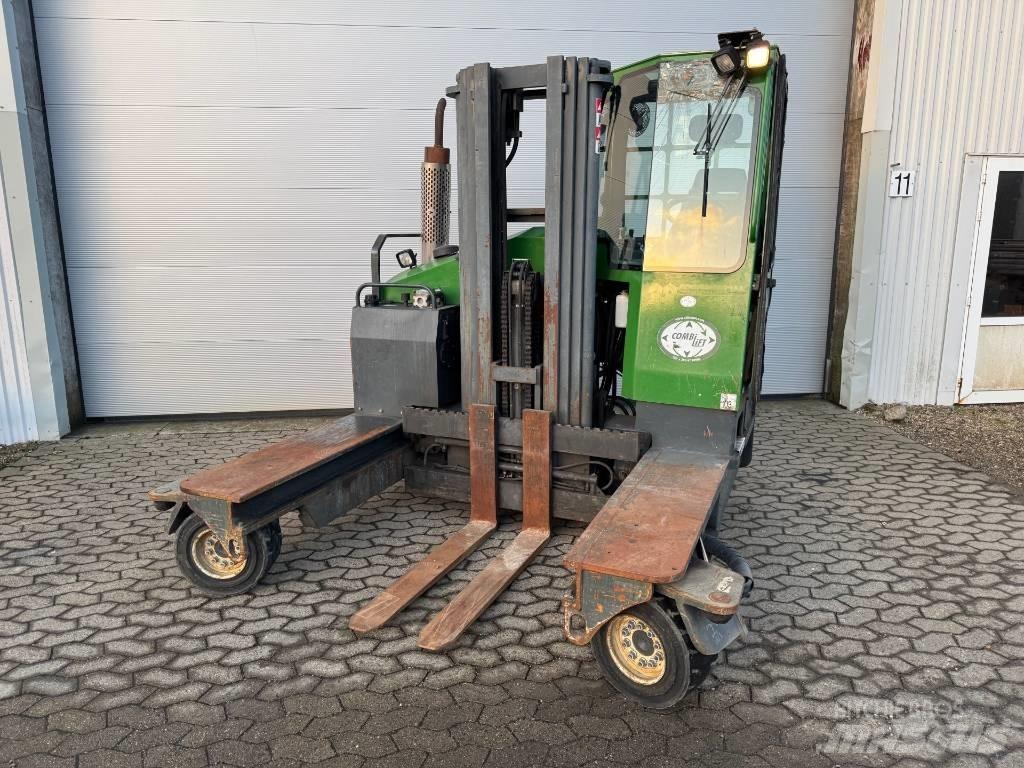 Combilift C 4000 Vierwegestapler