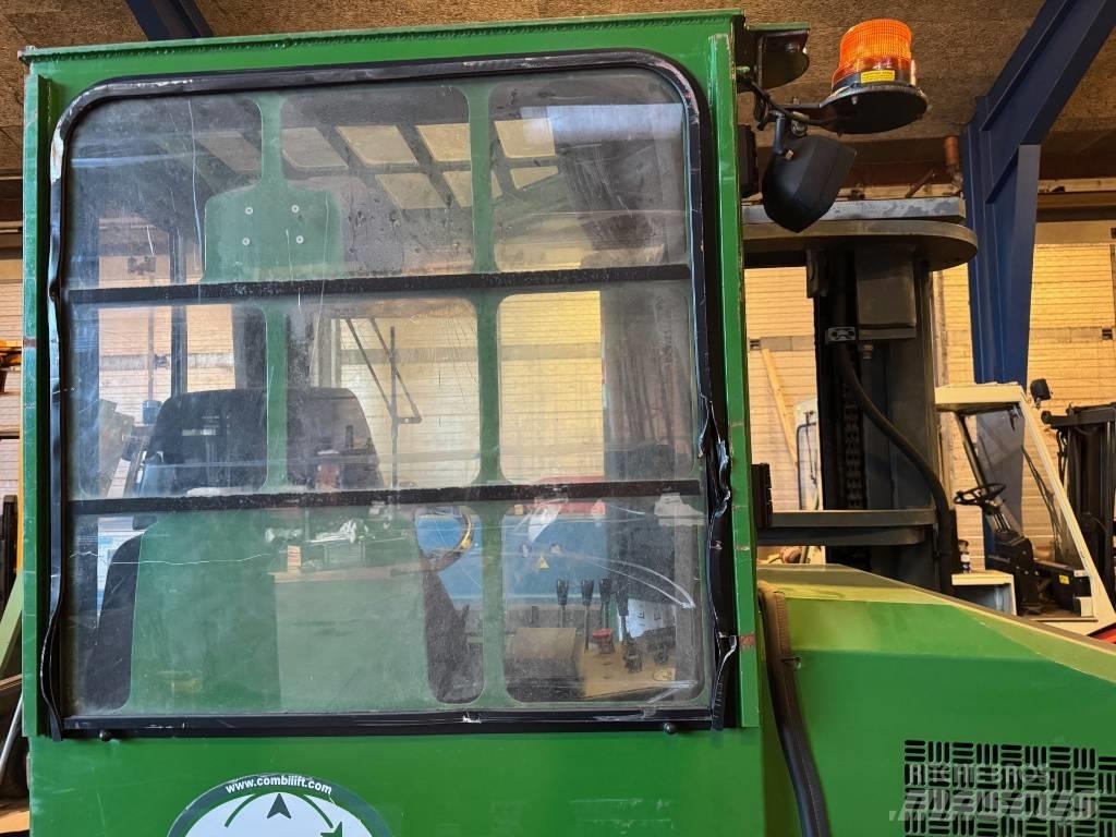 Combilift C 4000 Vierwegestapler