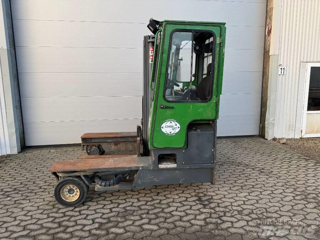 Combilift C 4000 Vierwegestapler