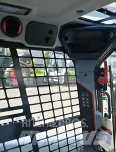 Bobcat T 76 Kompaktlader