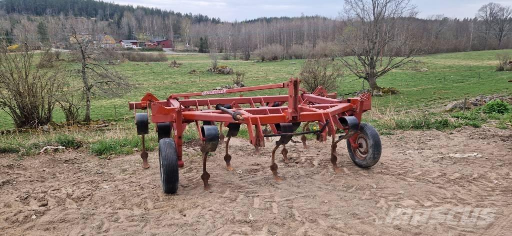 Kongskilde VF4300 Grubber