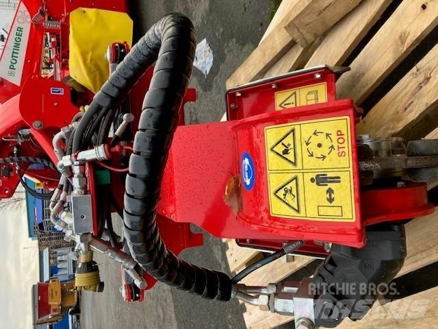 Timan Rc 1000 Arbeitsfahrzeuge