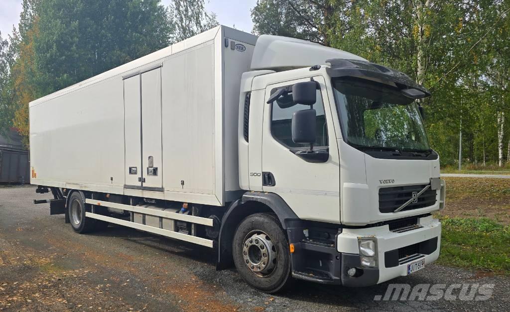 Volvo FE 300 Kühlkoffer