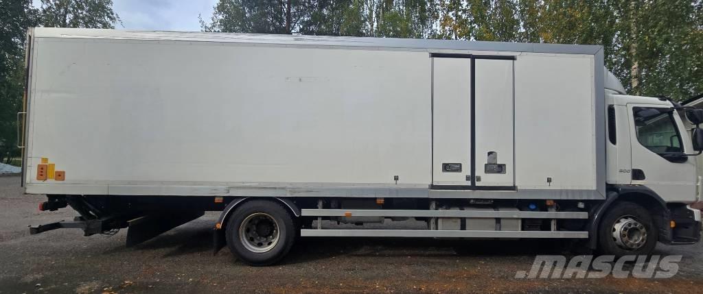 Volvo FE 300 Kühlkoffer