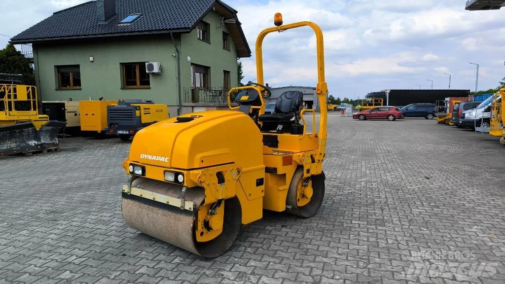 Dynapac CC 1200 Tandemwalzen