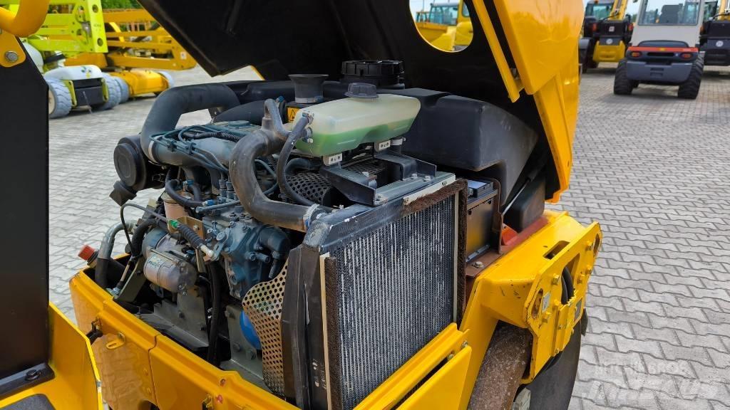 Dynapac CC 1200 Tandemwalzen