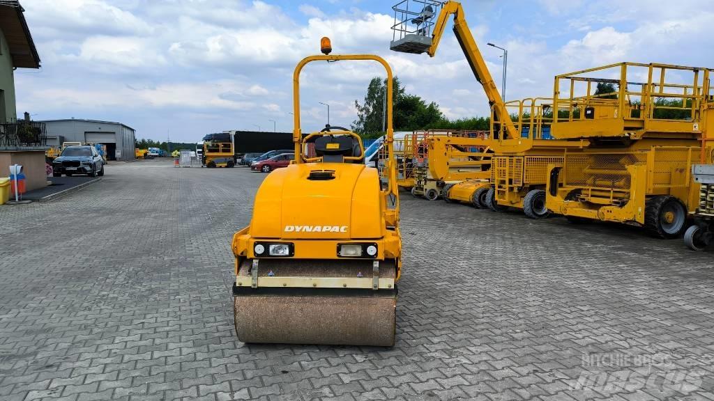 Dynapac CC 1200 Tandemwalzen