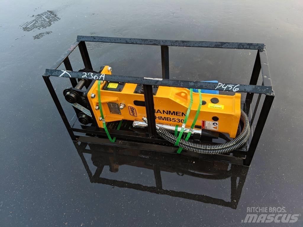  Hanmen HMB530 Hammer / Brecher