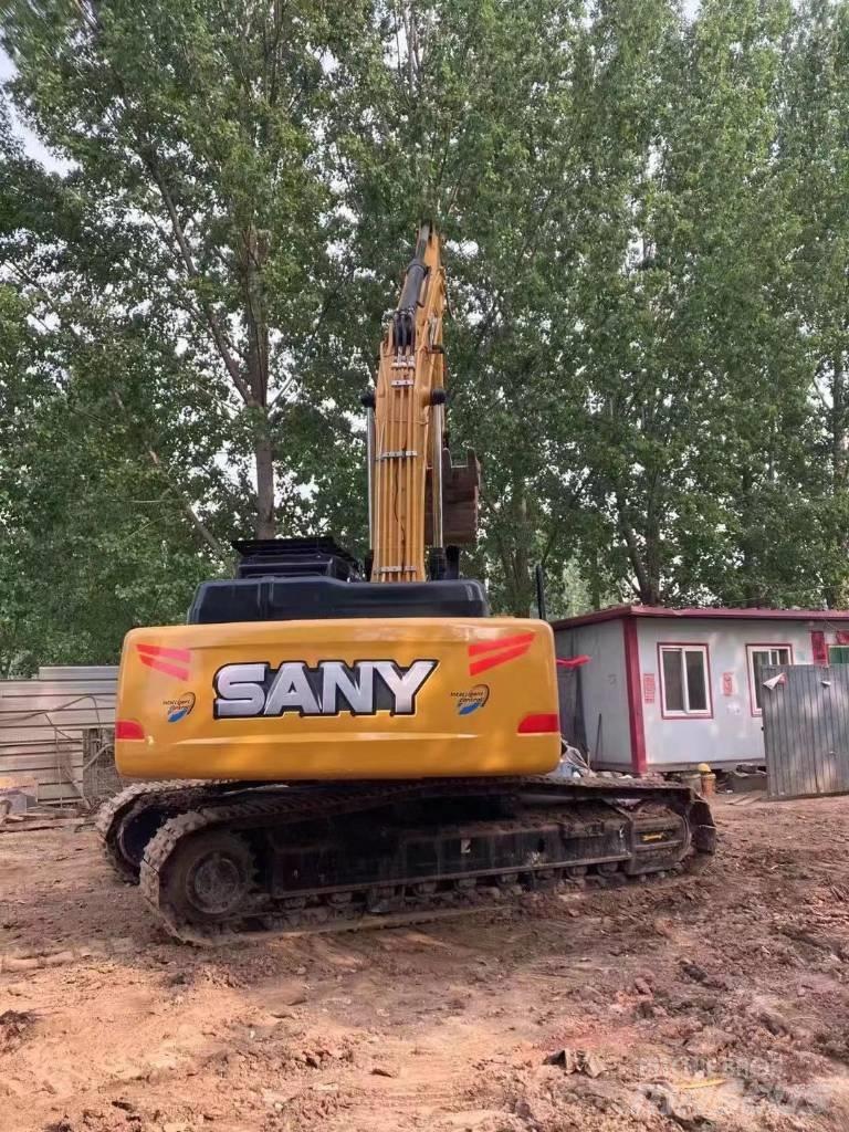 Sany SY 365 H Raupenbagger