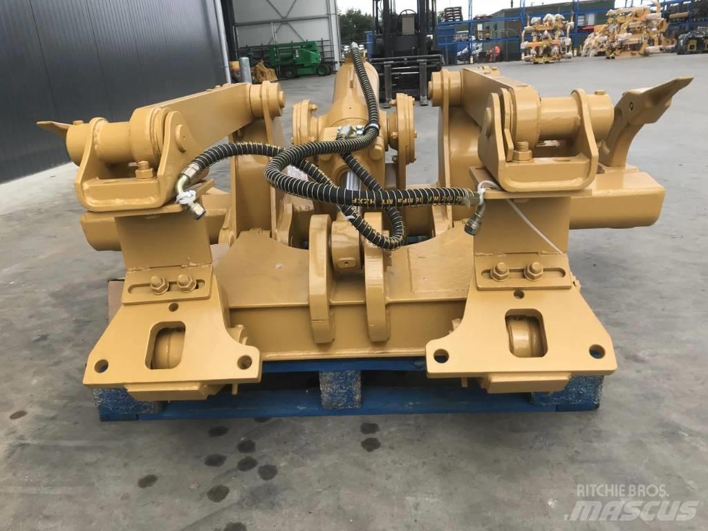 CAT D6K2 Aufreisser