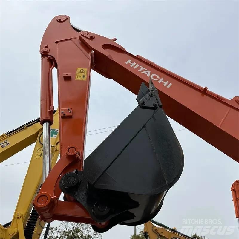 Hitachi ZX 60 Minibagger < 7t