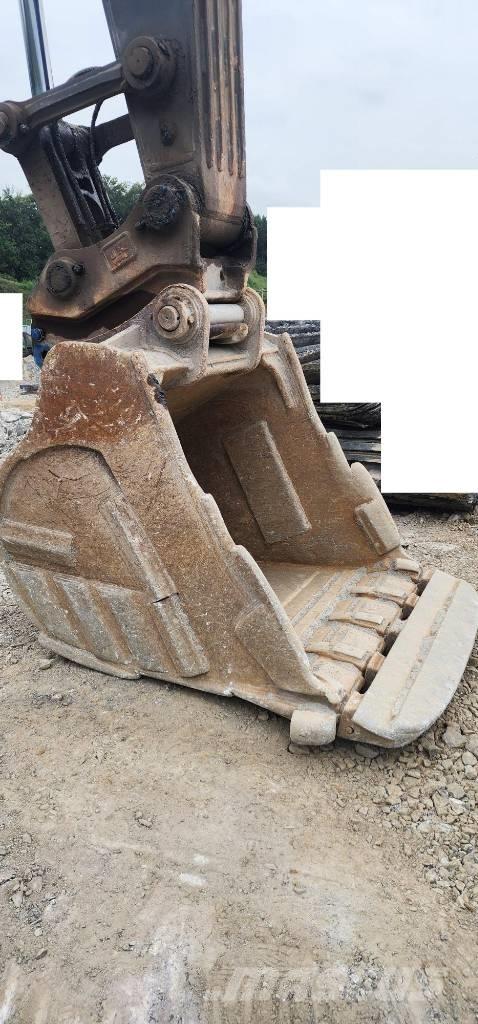 Volvo EC 300 E Raupenbagger