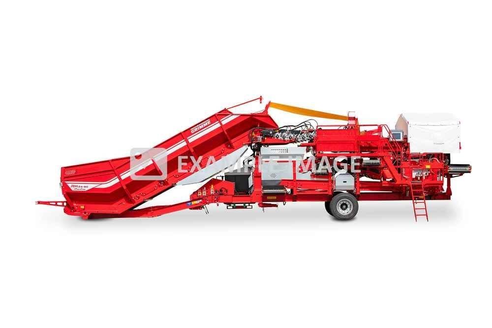 Grimme POWERCOMBI Kartoffeltechnik - Andere