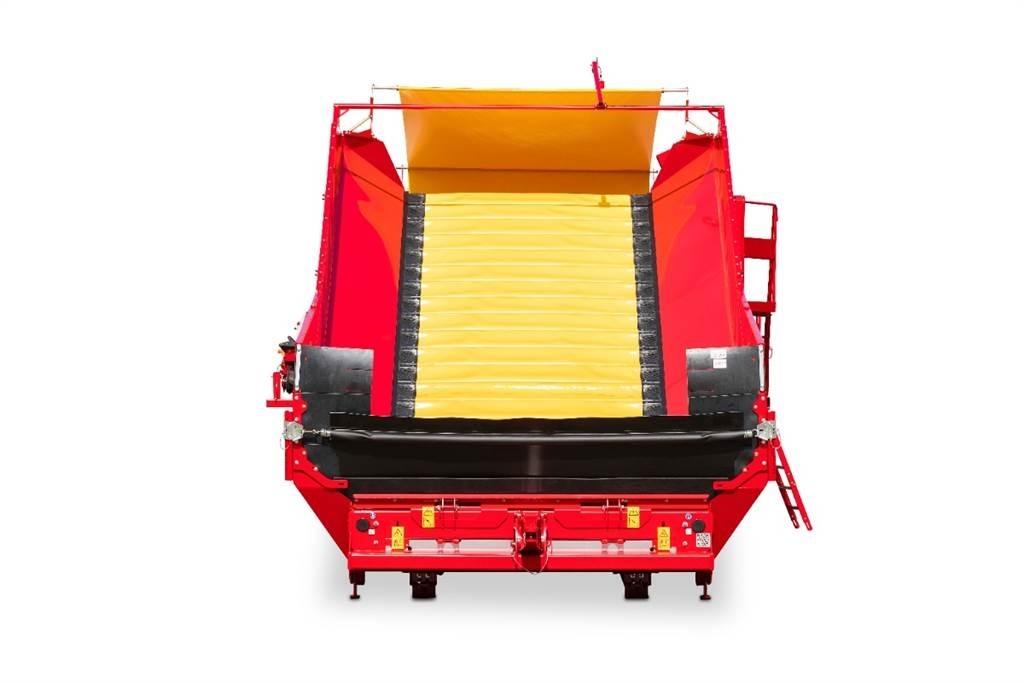 Grimme POWERCOMBI Kartoffeltechnik - Andere