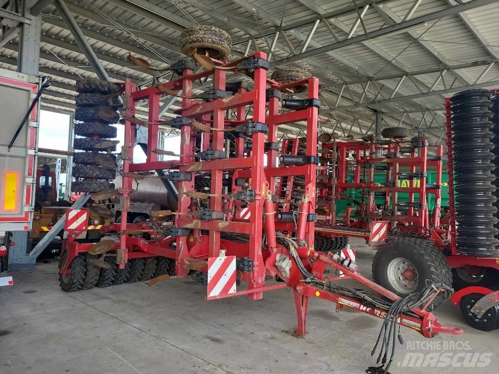 Horsch Tiger 8 LT Grubber