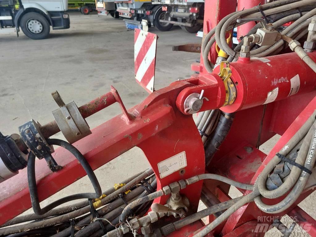 Horsch Tiger 8 LT Grubber