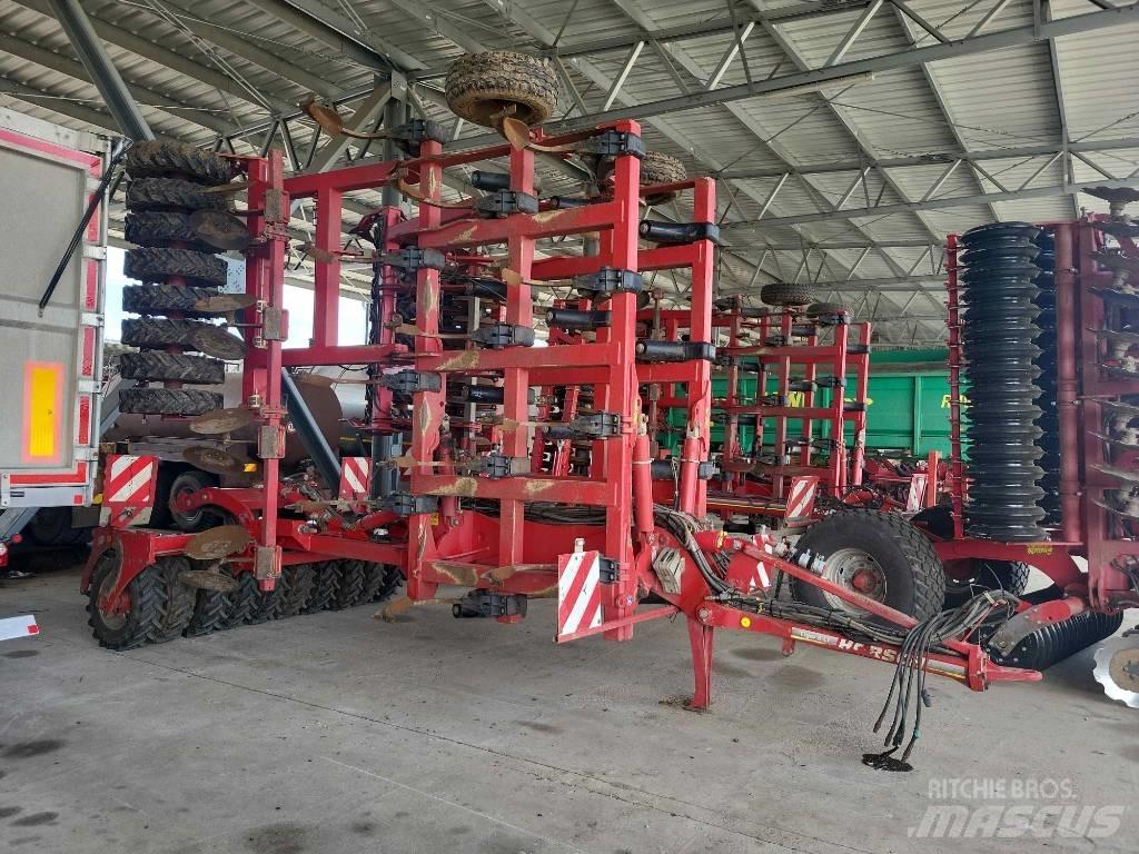 Horsch Tiger 8 LT Grubber