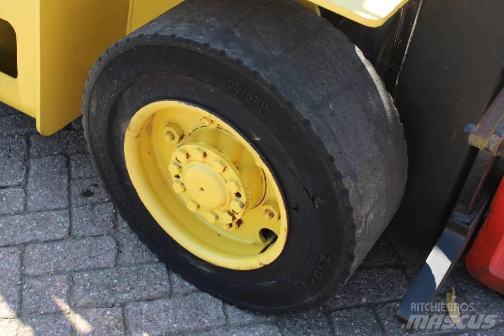 Hyster H 4.00 XL Dieselstapler