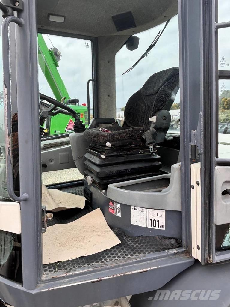 Terex TL 80 Radlader