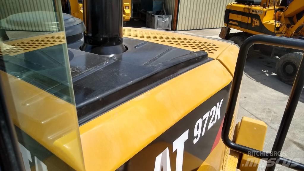 CAT 972 K Radlader