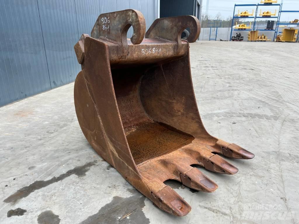 Verachtert CW45S Schaufeln