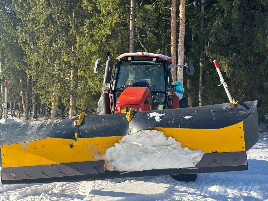 Same RUBIN 160DT Traktoren