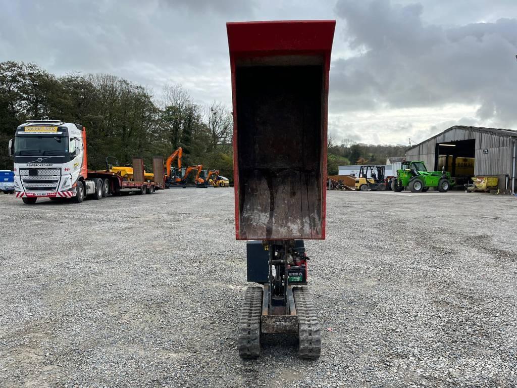 Slanetrac HT1000 Sonstige Baumaschinen