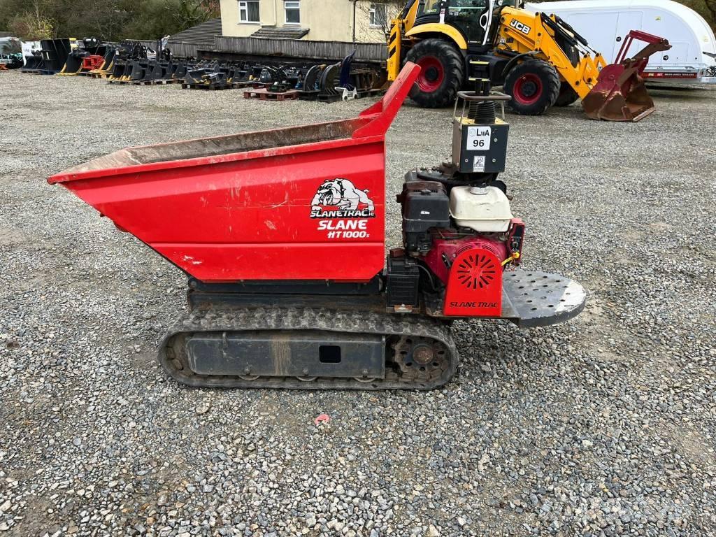 Slanetrac HT1000 Sonstige Baumaschinen