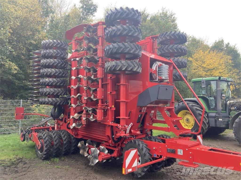 Horsch Pronto 7DC Drillmaschinen