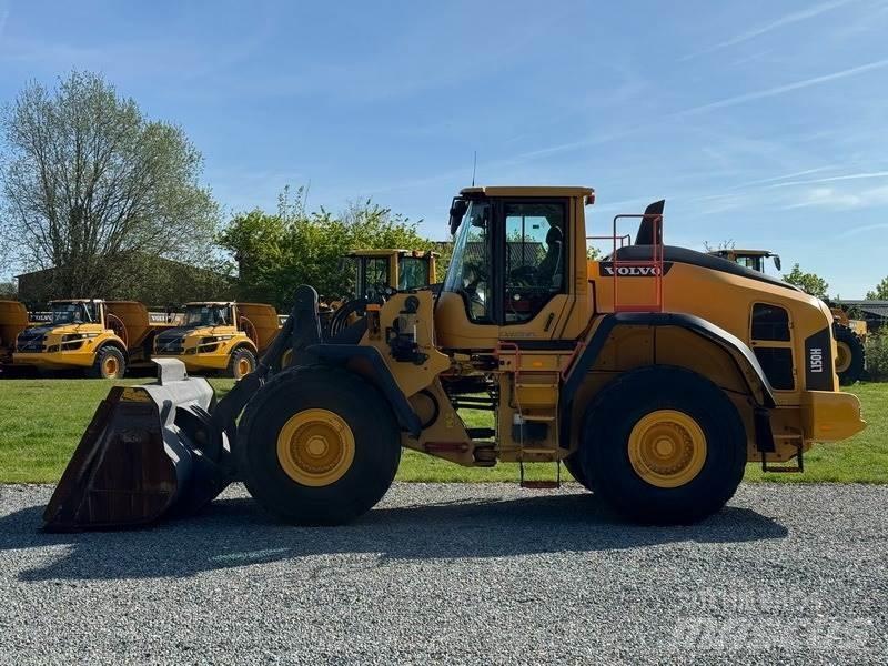 Volvo L 150 H Radlader