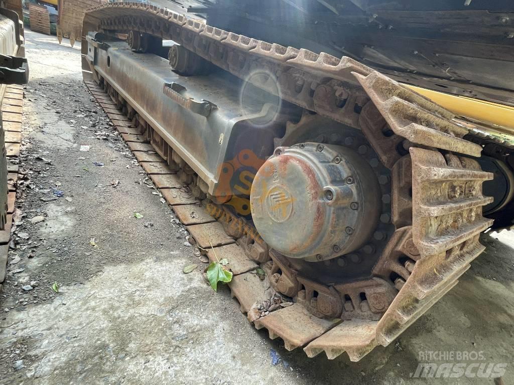 Volvo EC 480 D Raupenbagger