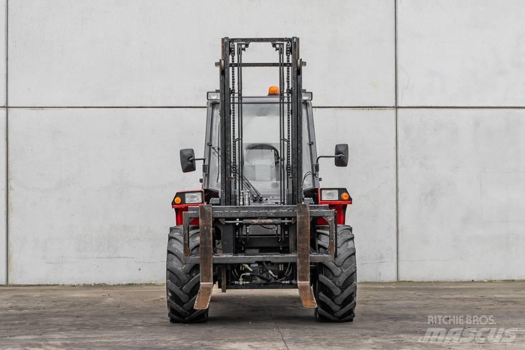 Manitou M 30-4 Dieselstapler