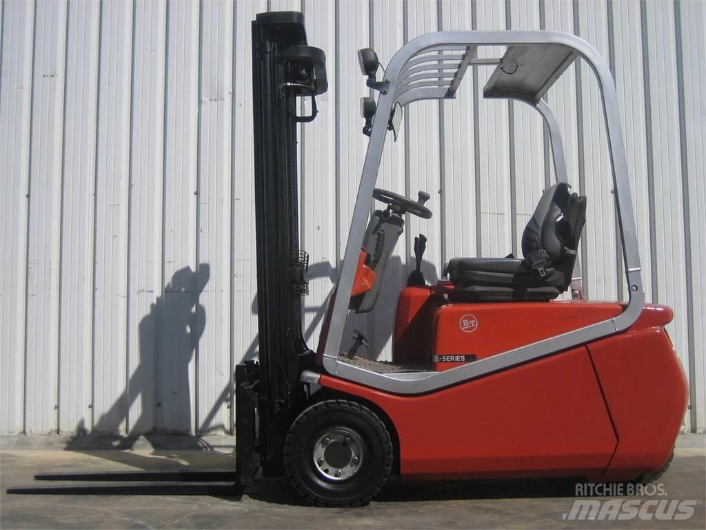 BT C3E 150 Elektrostapler