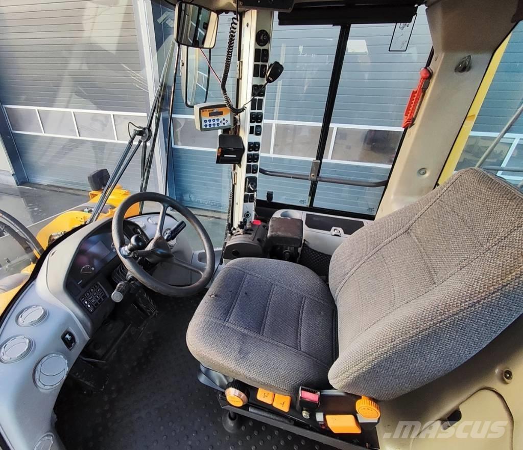 Volvo L 180 F Radlader