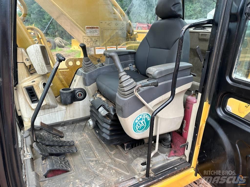 CAT 330 CL Raupenbagger