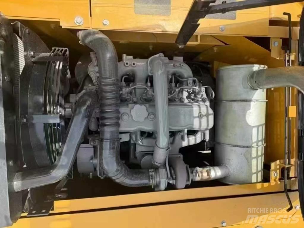Sany SY 135 C Raupenbagger