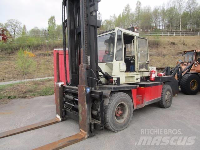 kalmar 15-1200 Dieselstapler