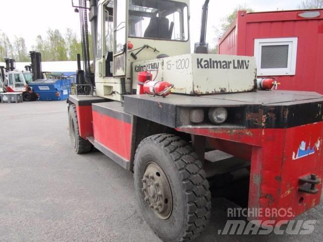 kalmar 15-1200 Dieselstapler