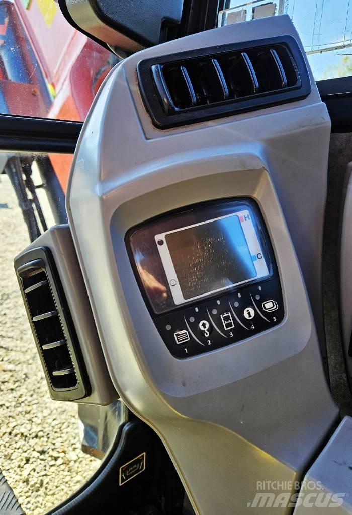 Kubota KX 080-4 Midibagger  7t - 12t