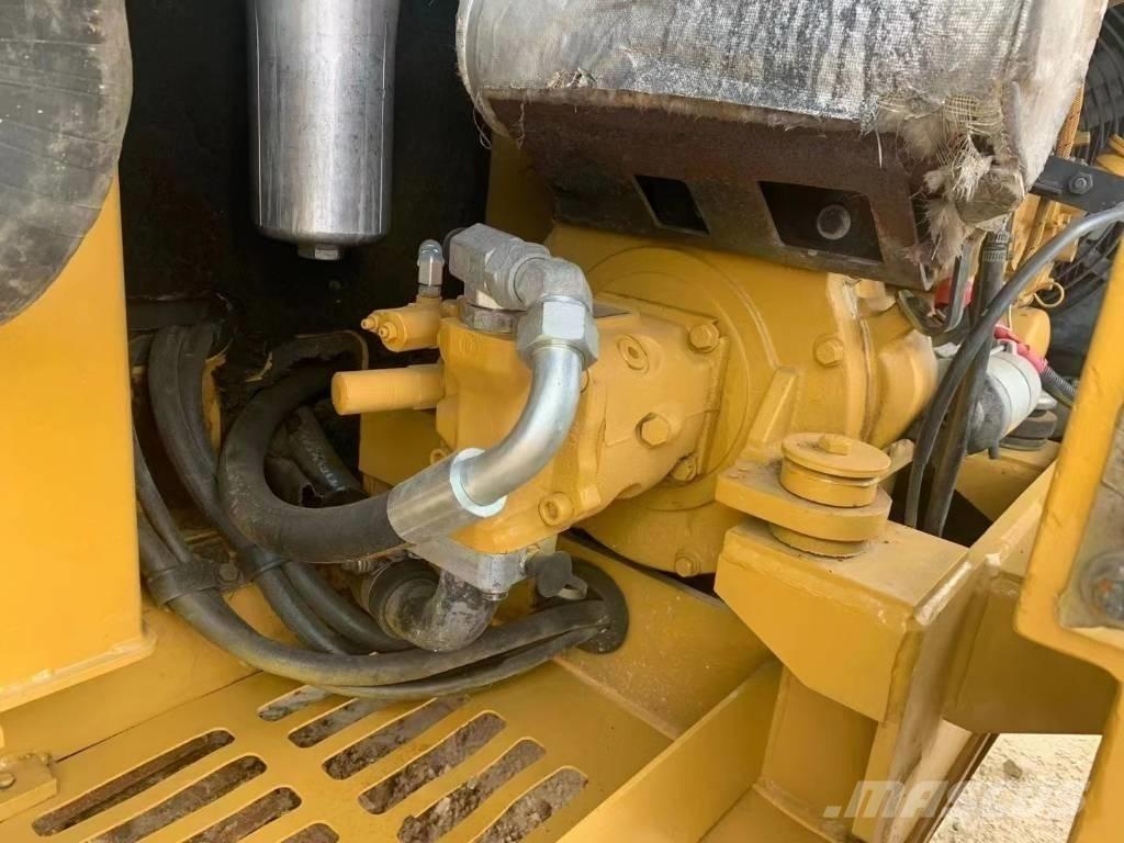 CAT 305.5 E CR Raupenbagger