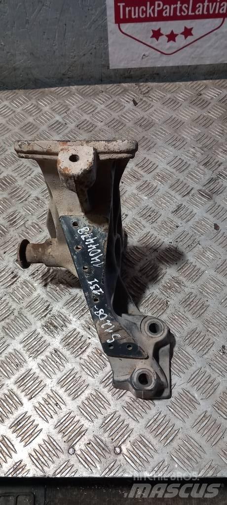 Scania 94 D. 1404478 Chassis