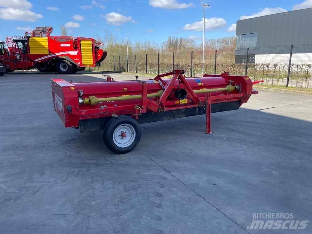 Grimme KS 3600 Sonstige Landmaschinen