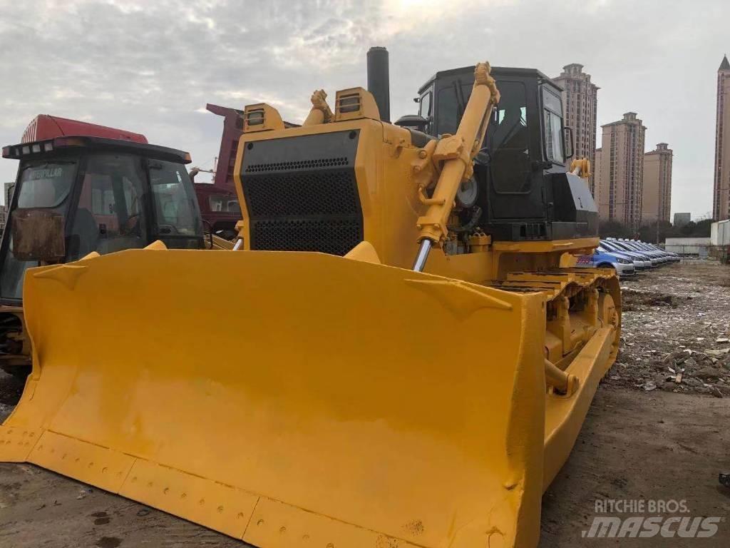 Shantui SD 32 Bulldozer