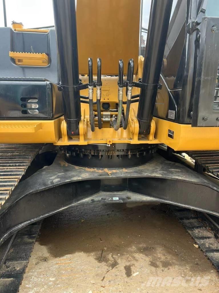 CAT 320 Raupenbagger