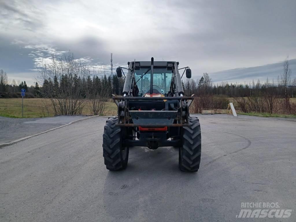 Massey Ferguson 4255 Traktoren
