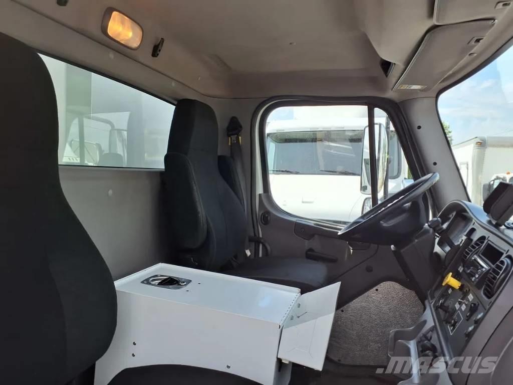 Freightliner M2 Getränkewagen