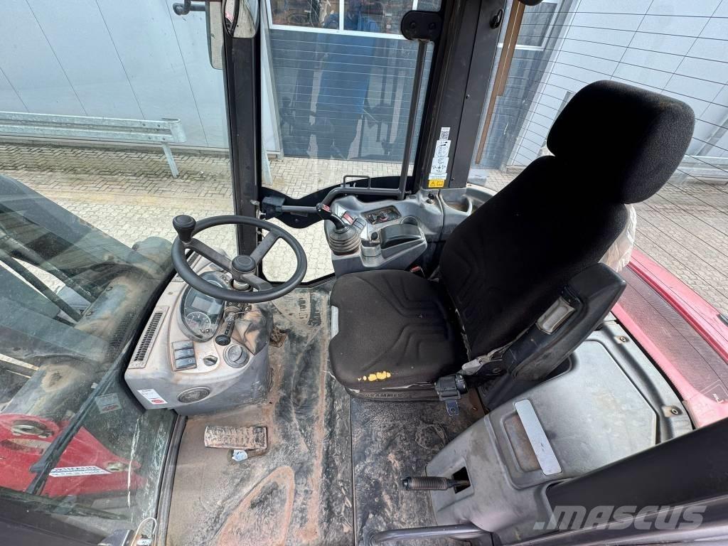 Mecalac AF 1200 Radlader