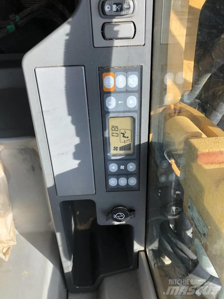 CAT 316 EL EPA Raupenbagger